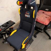 playseat redbull