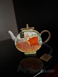 Tazza da collezione Charlotte di vita London