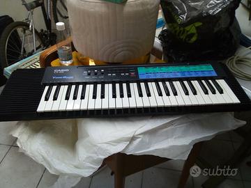 Tastiera Casio