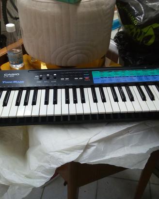 Tastiera Casio