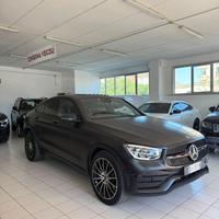 MERCEDES - GLC - 220 d 4Matic Coupé Premium Plus