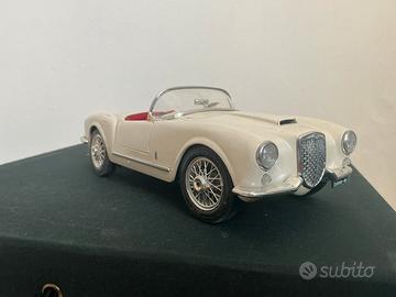 Lancia Aurelia B24 Spider Burago