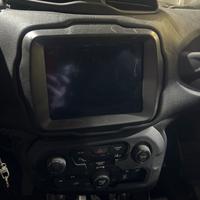 Navigatore Jeep Renegade