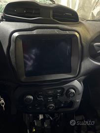 Navigatore Jeep Renegade