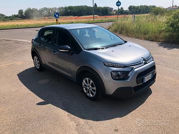 Citroen C3 PureTech 83 S&S Shine