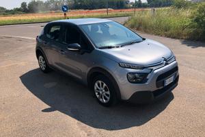 Citroen C3 PureTech 83 S&S Shine