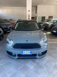 Mini Cooper SD Countryman 2.0 Automatica