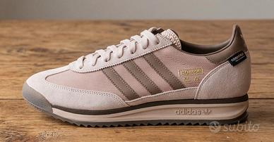 Adidas Originals SL 72 unisex misura 42 nuove 