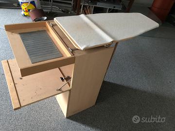 Asse da stiro Foppa Pedretti