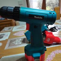 Trapano professionale