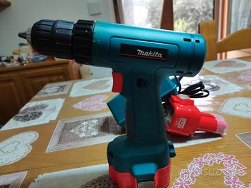 Trapano professionale