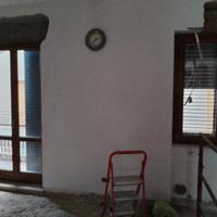 infissi alluminio/legno