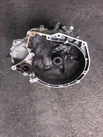 Cambio marce ford fiesta - ecosport 1.5 tdci 2018