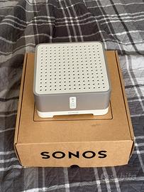 Amplificatore sonos