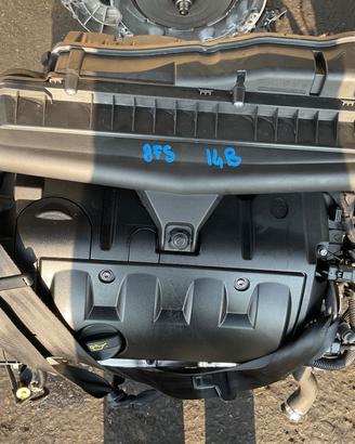 MOTORE 8FS 1.4 BENZINA CITROEN C 3 PICASSO