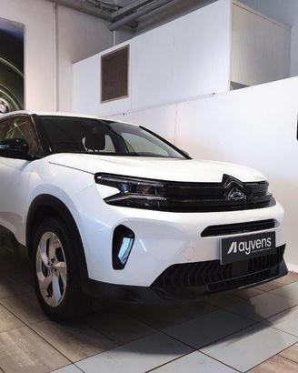 CITROEN C5 Aircross 1ª s. - C5 Aircross BlueHDi 13