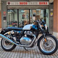Royal Enfield Continental GT GT 650 ABS E5 - 2021 
