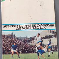 Campionati mondiali 1930-1970