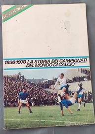 Campionati mondiali 1930-1970