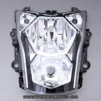 Fanale / Faro anteriore KAWASAKI ER6 N 2012 - 2016