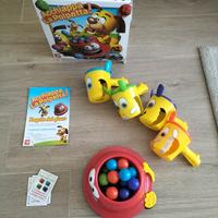 gioco acchiappa la polpetta 