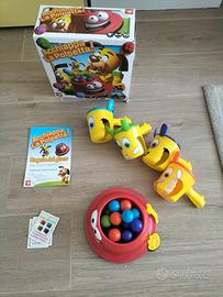 gioco acchiappa la polpetta 