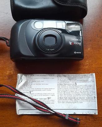 YASHICA
