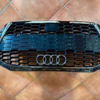 Pezzi Audi A3 modello 8Y anno 2024