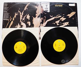 Vinile John Coltrane