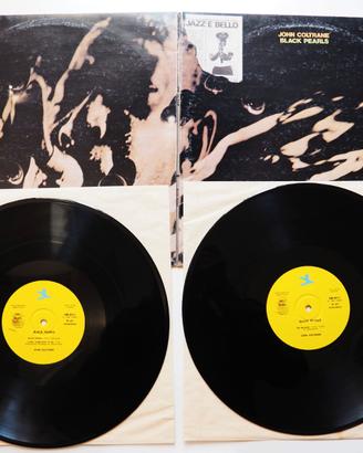 Vinile John Coltrane
