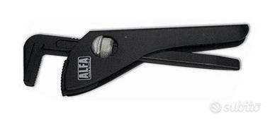 Giratubo Pappagallo Alfa min 265