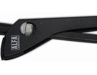 Giratubo Pappagallo Alfa min 265
