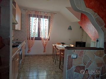 Appartamento con Ampia veranda