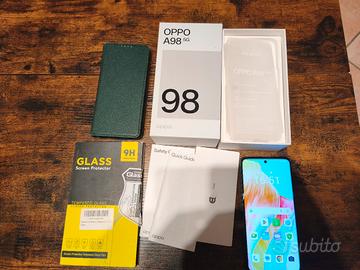 Oppo A98 5g