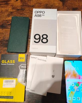 Oppo A98 5g