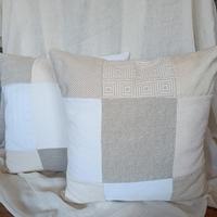 Federe per cuscini decorativi 