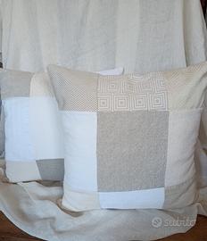 Federe per cuscini decorativi 