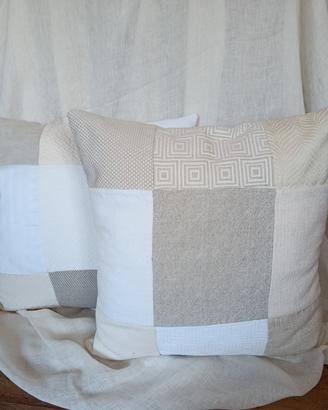 Federe per cuscini decorativi 