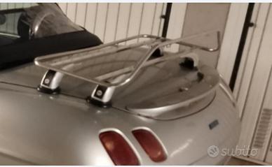 portapacchi Fiat barchetta 