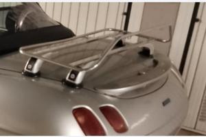 portapacchi Fiat barchetta 