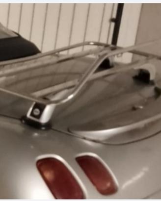 portapacchi Fiat barchetta 