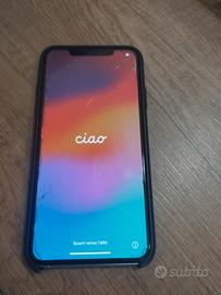 iPhone 11 pro