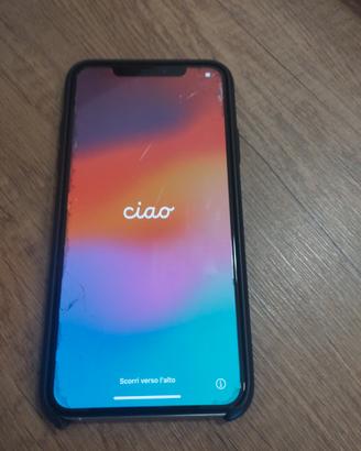 iPhone 11 pro