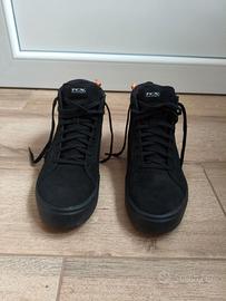 Scarpe moto uomo tg.44 TCX 9417 Street 3 Air