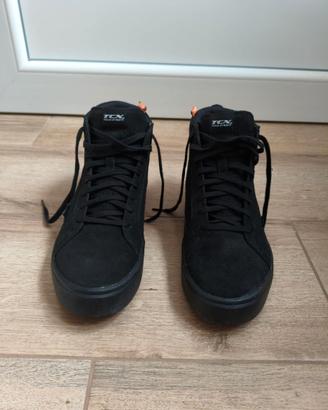 Scarpe moto uomo tg.44 TCX 9417 Street 3 Air