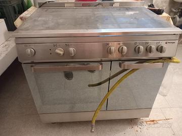 cucina a gas