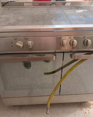 cucina a gas