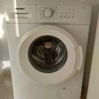 Lavatrice comfee' MFS5104E