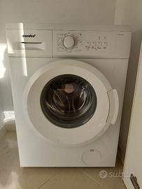 Lavatrice comfee' MFS5104E