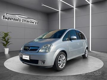 Opel Meriva 1.4 16v Cosmo c/esp